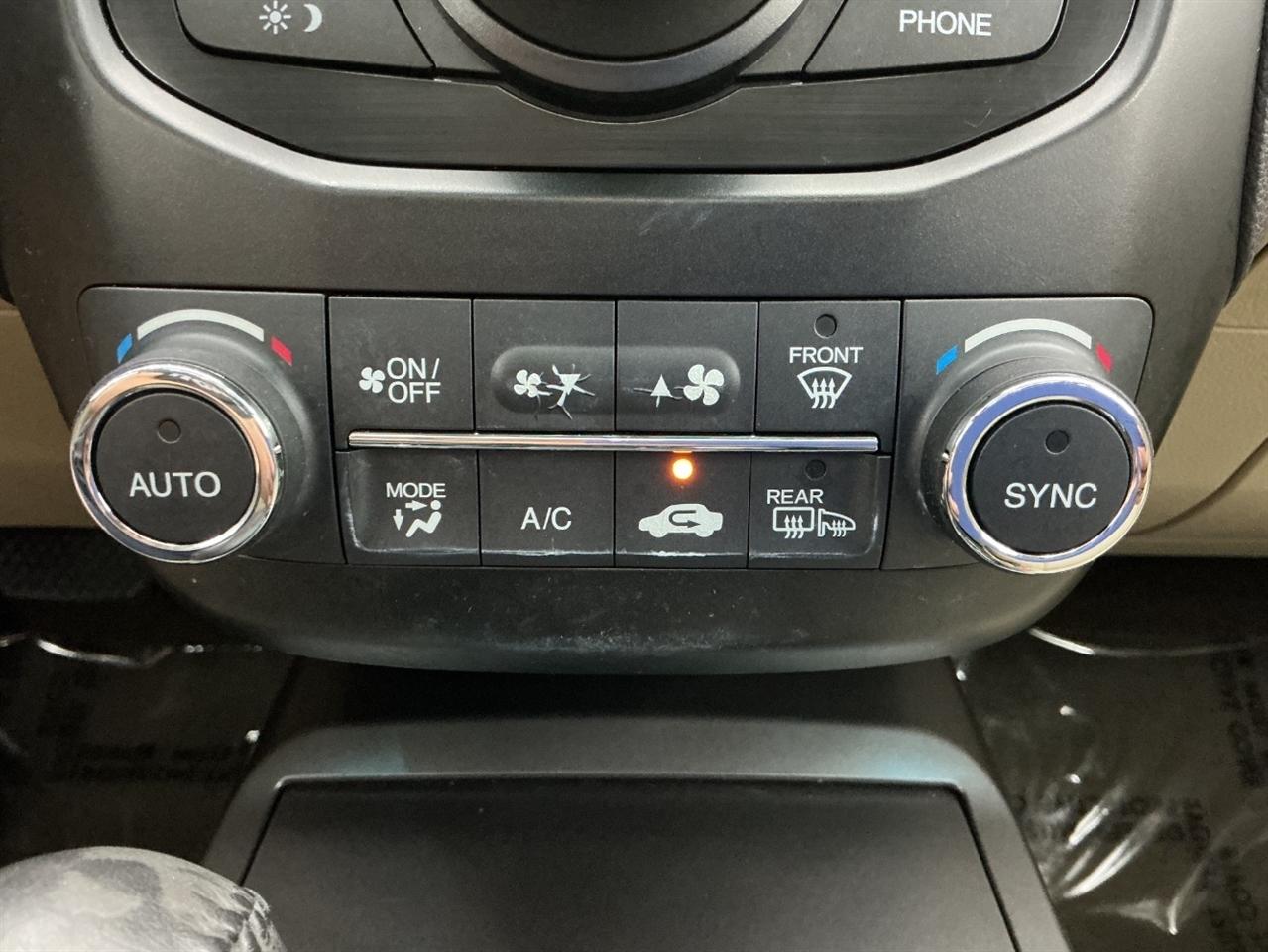 Acura RDX AWD 4dr Tech Pkg 2014