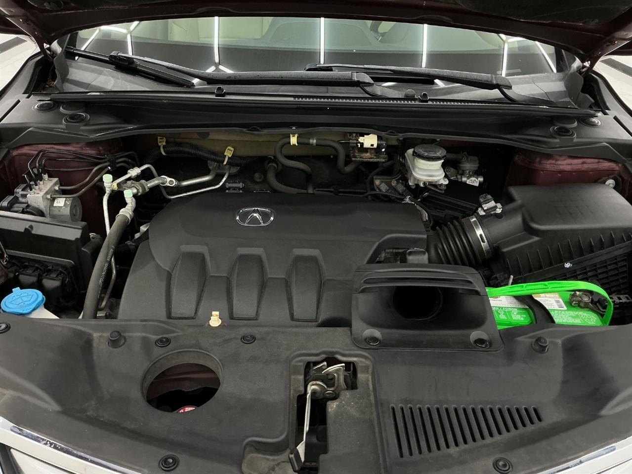 Acura RDX AWD 4dr Tech Pkg 2014