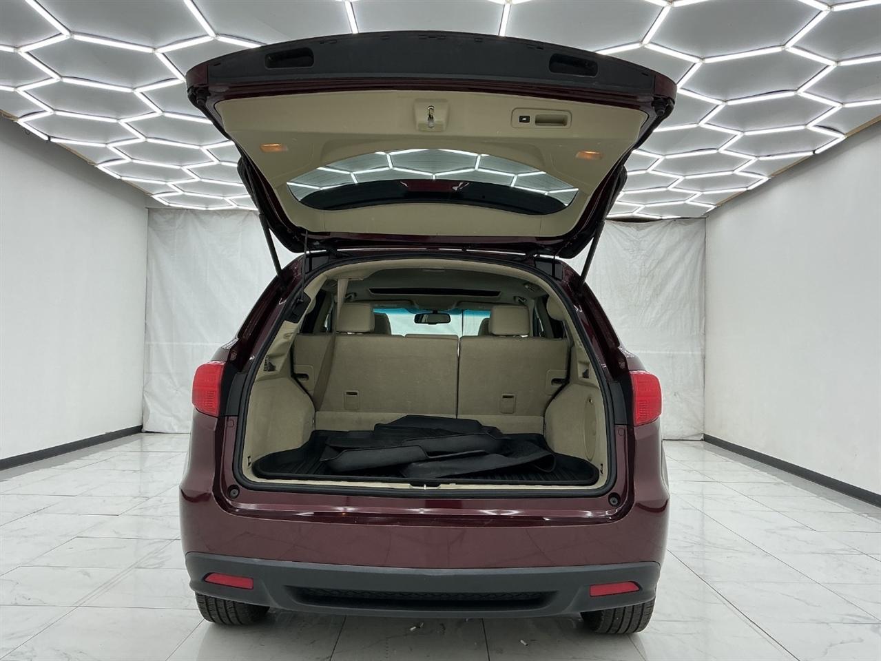Acura RDX AWD 4dr Tech Pkg 2014