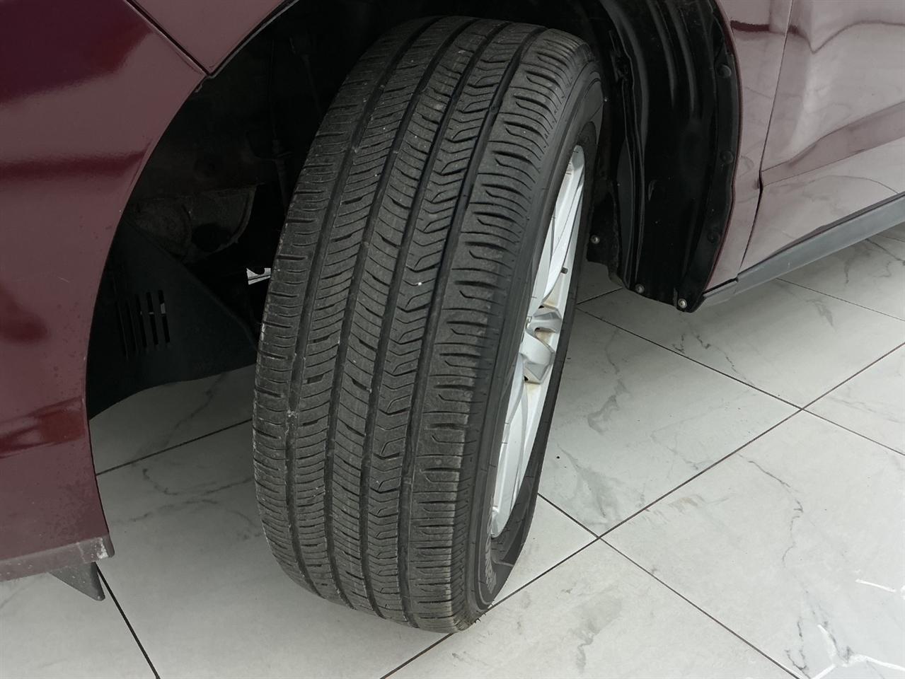 Acura RDX AWD 4dr Tech Pkg 2014