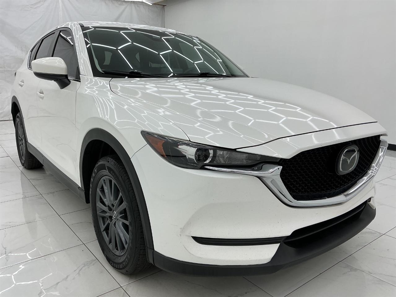 Mazda CX-5 Touring AWD 2020