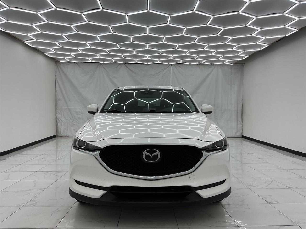 Mazda CX-5 Touring AWD 2020