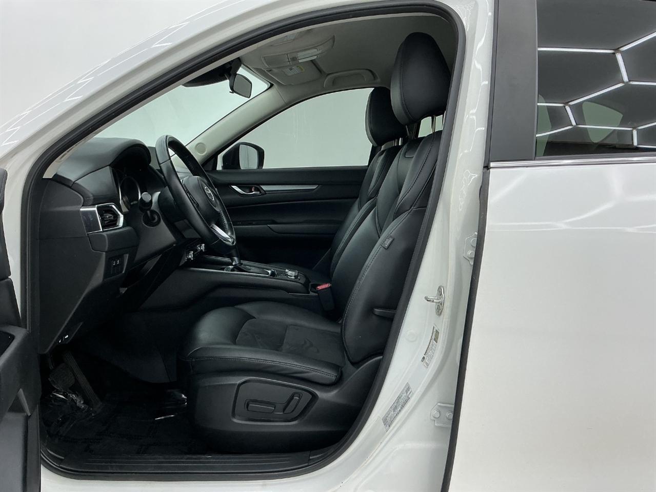 Mazda CX-5 Touring AWD 2020