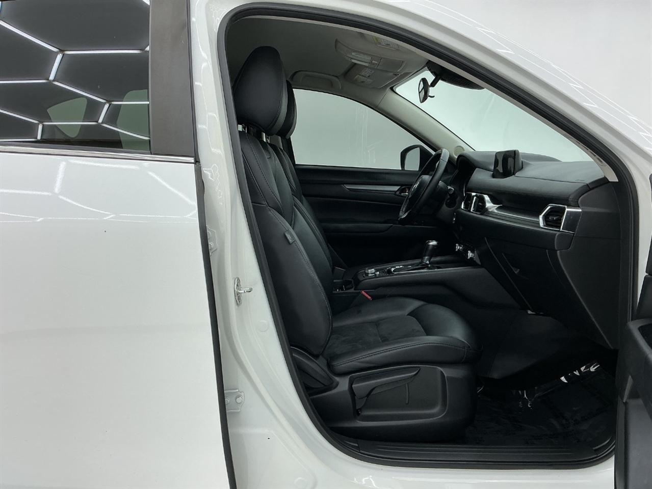 Mazda CX-5 Touring AWD 2020