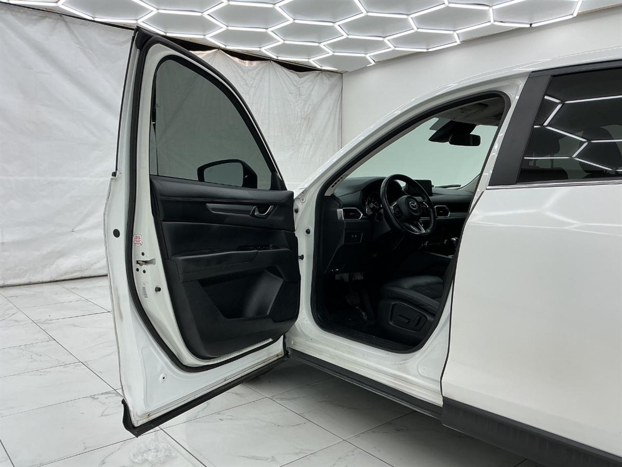 Mazda CX-5 Touring AWD 2020