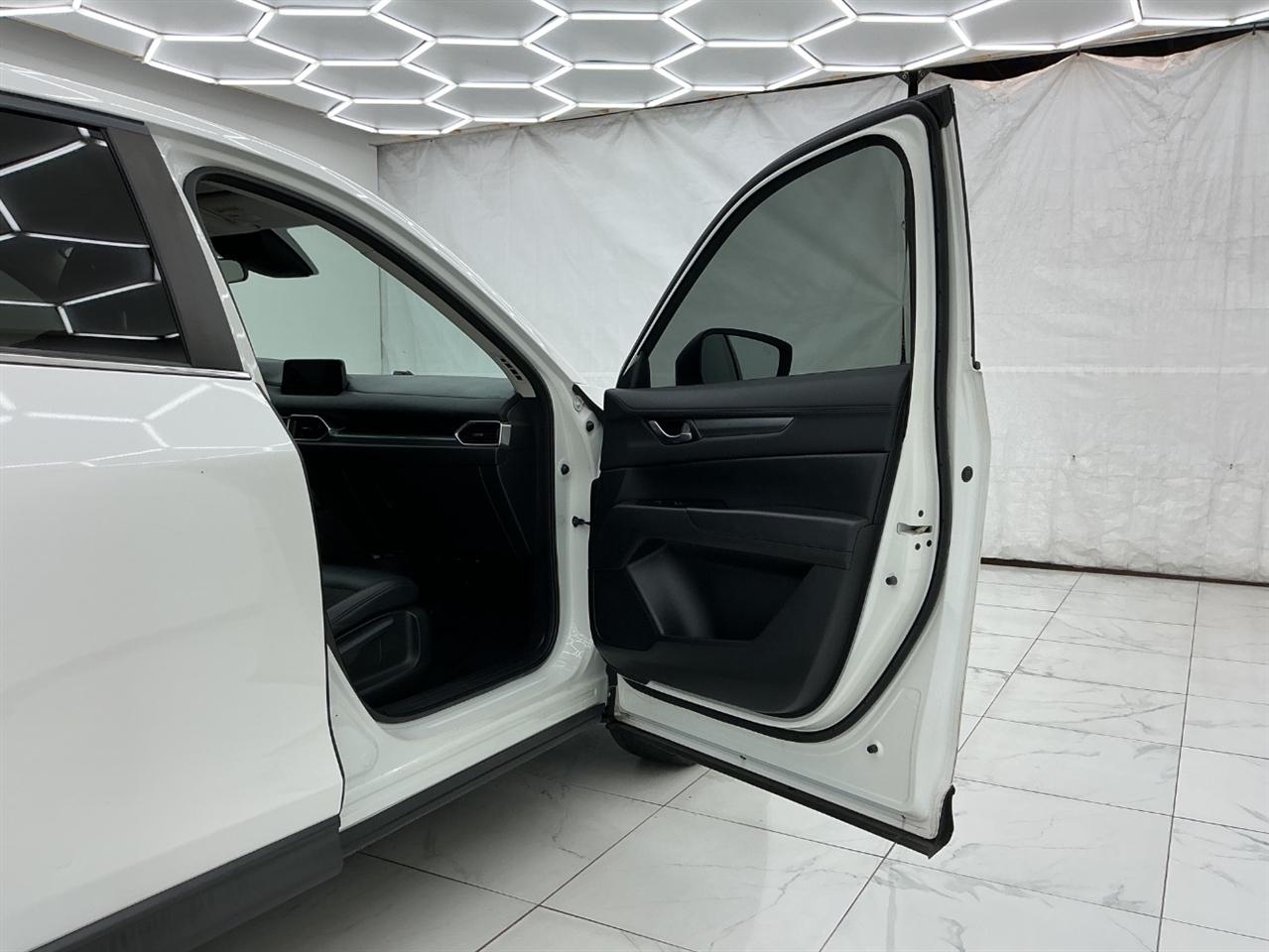 Mazda CX-5 Touring AWD 2020