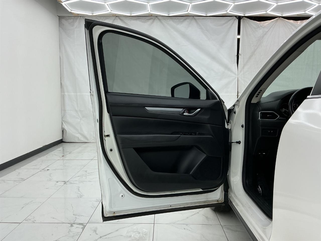 Mazda CX-5 Touring AWD 2020