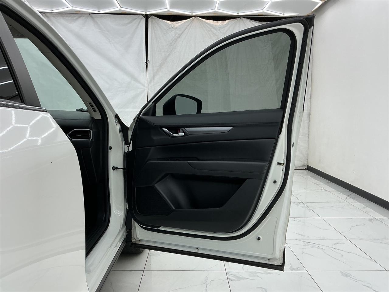 Mazda CX-5 Touring AWD 2020