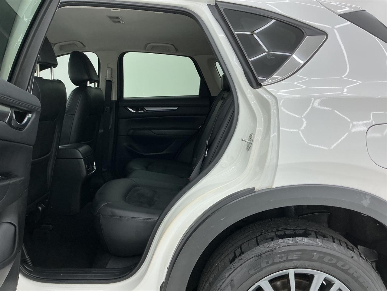 Mazda CX-5 Touring AWD 2020