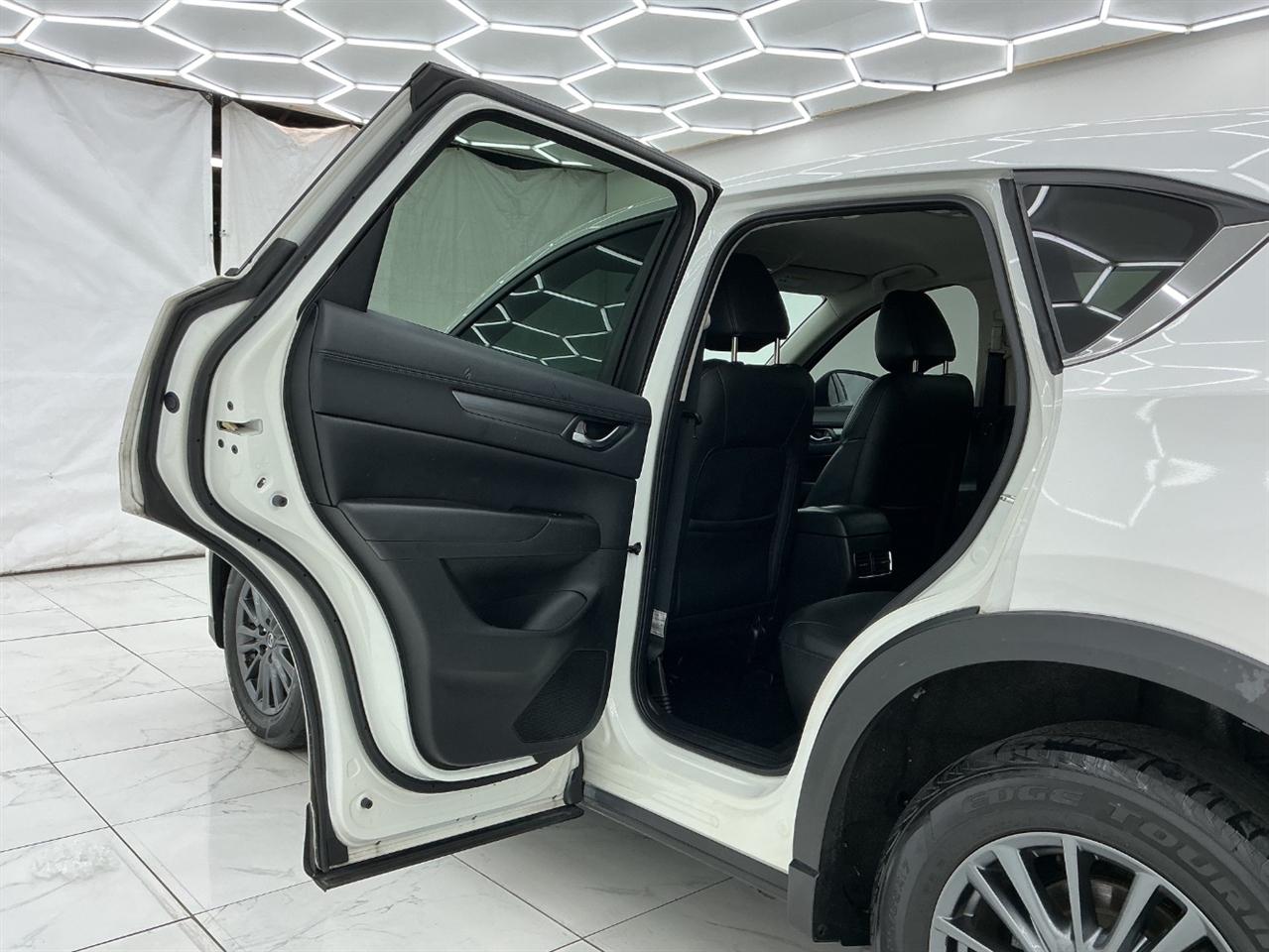 Mazda CX-5 Touring AWD 2020