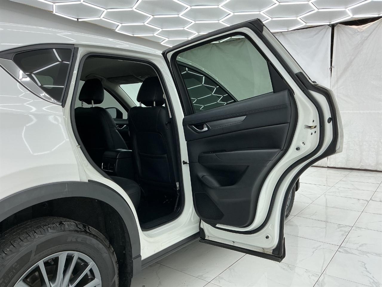 Mazda CX-5 Touring AWD 2020