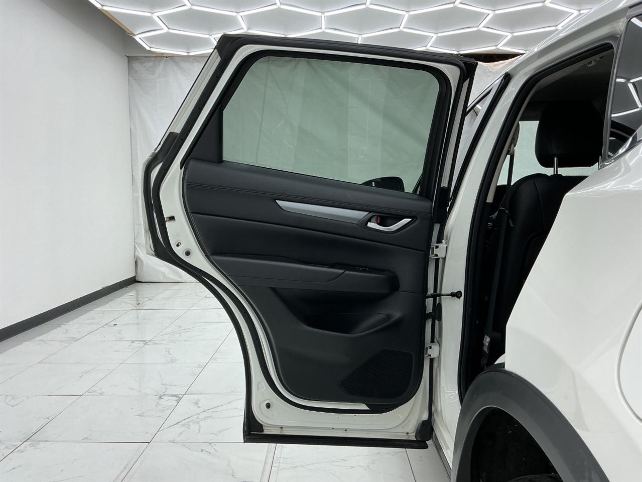 Mazda CX-5 Touring AWD 2020