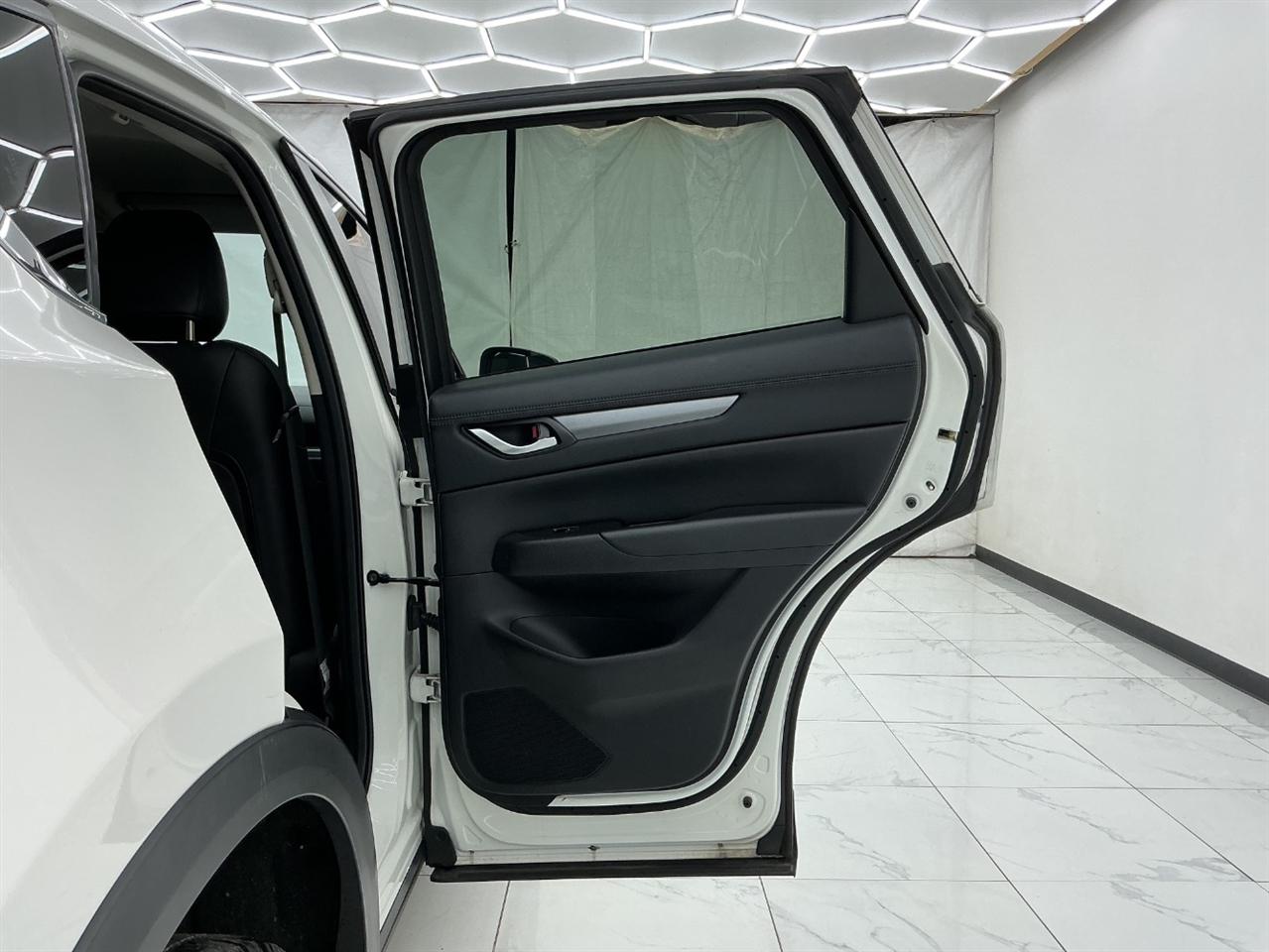 Mazda CX-5 Touring AWD 2020