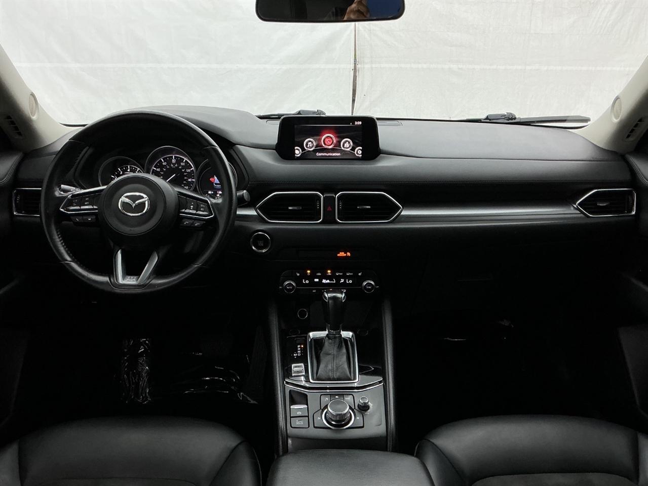 Mazda CX-5 Touring AWD 2020