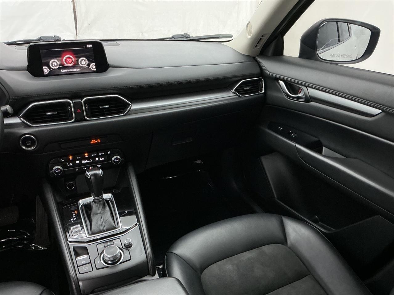 Mazda CX-5 Touring AWD 2020