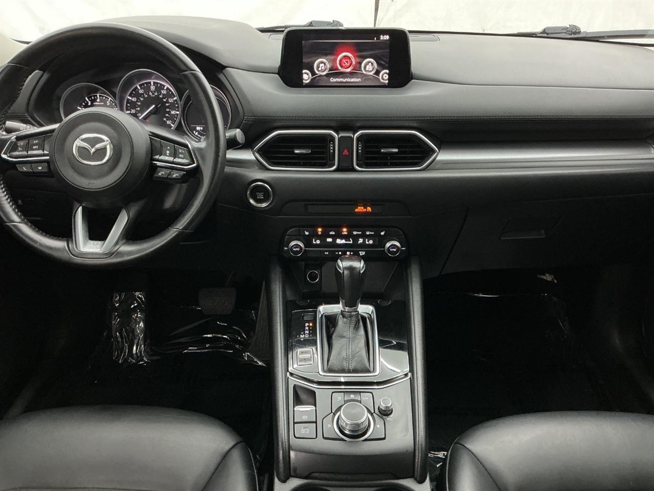 Mazda CX-5 Touring AWD 2020