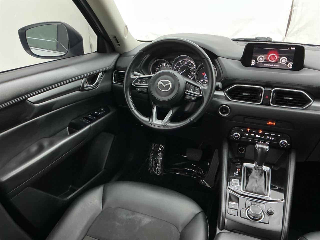 Mazda CX-5 Touring AWD 2020