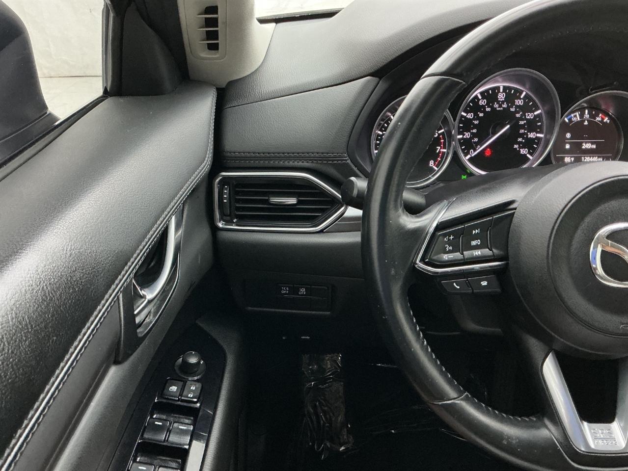 Mazda CX-5 Touring AWD 2020