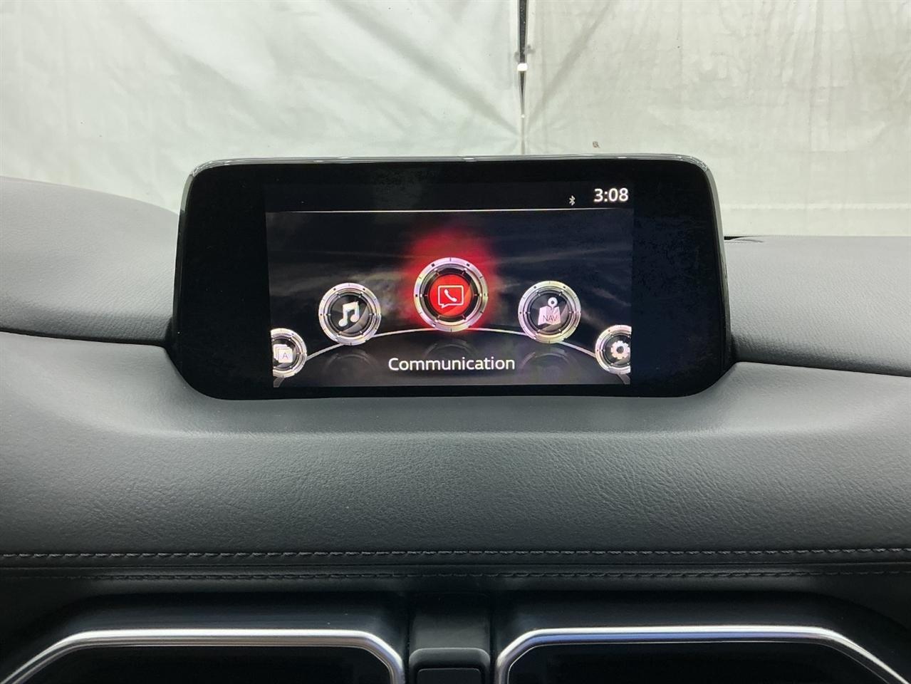 Mazda CX-5 Touring AWD 2020