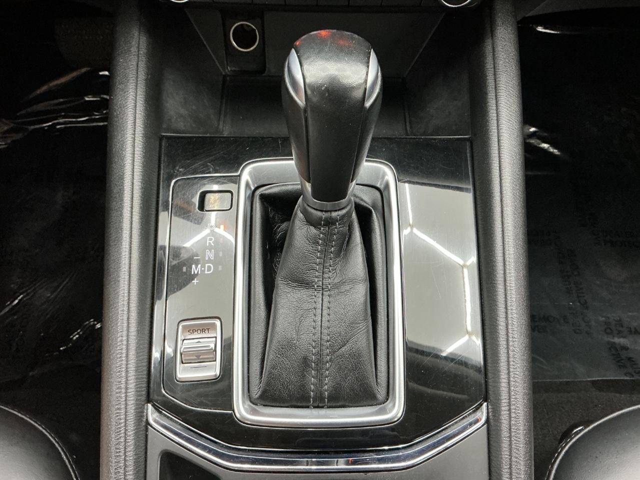 Mazda CX-5 Touring AWD 2020