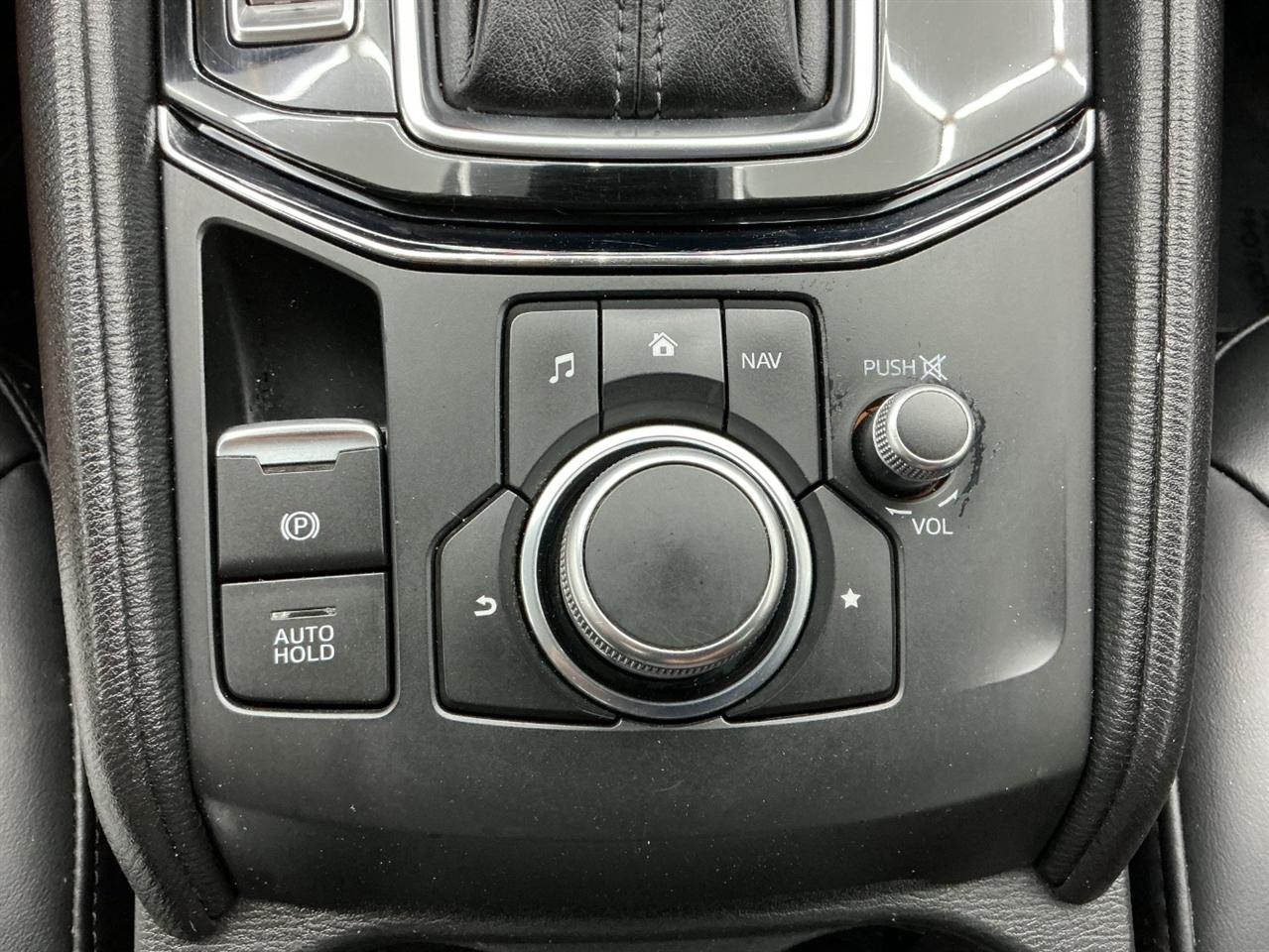 Mazda CX-5 Touring AWD 2020