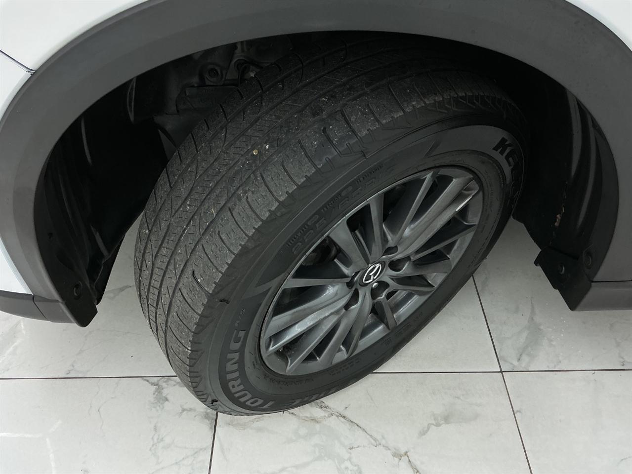Mazda CX-5 Touring AWD 2020
