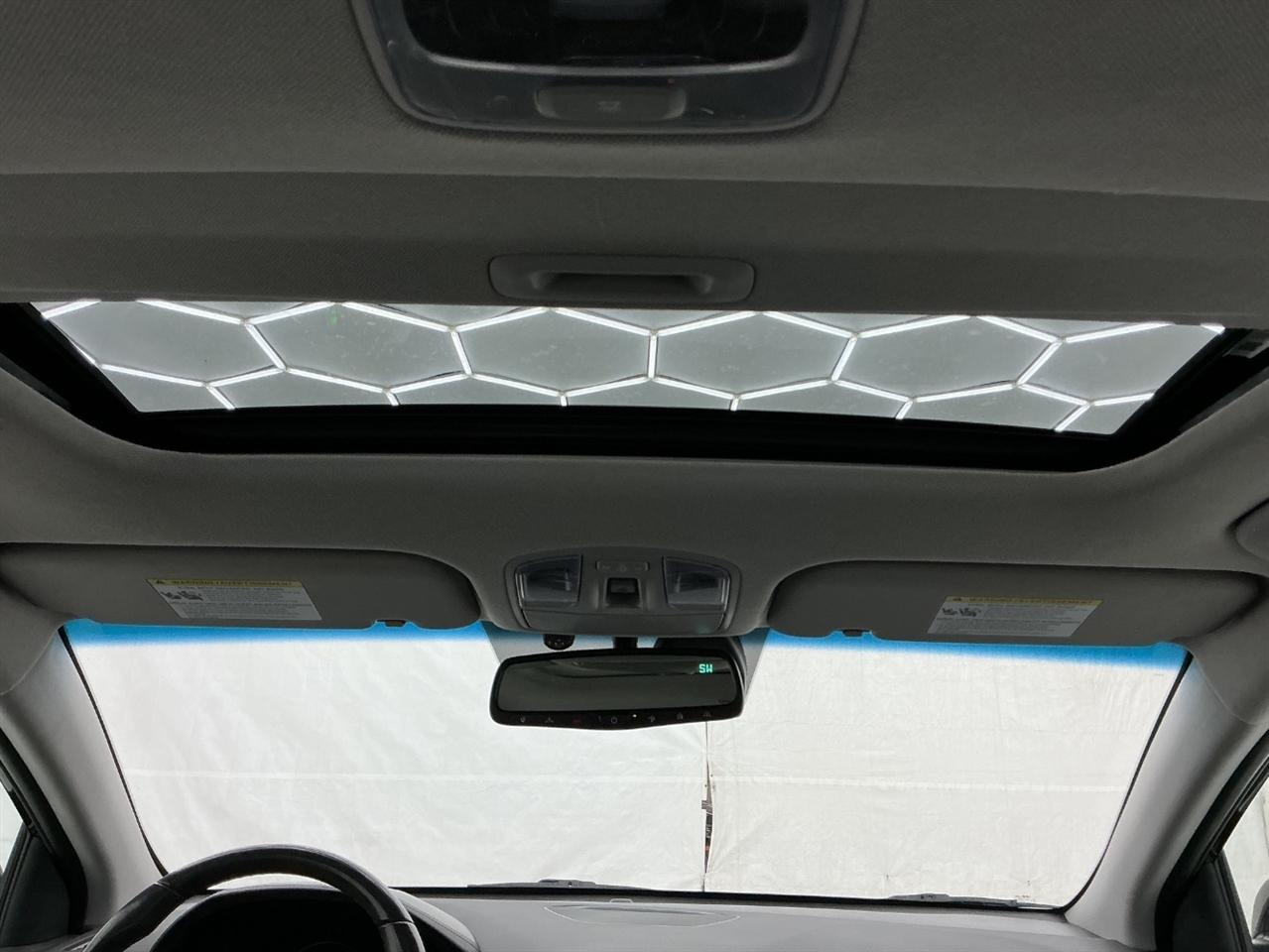 Hyundai Ioniq Electric Limited Hatchback 2019