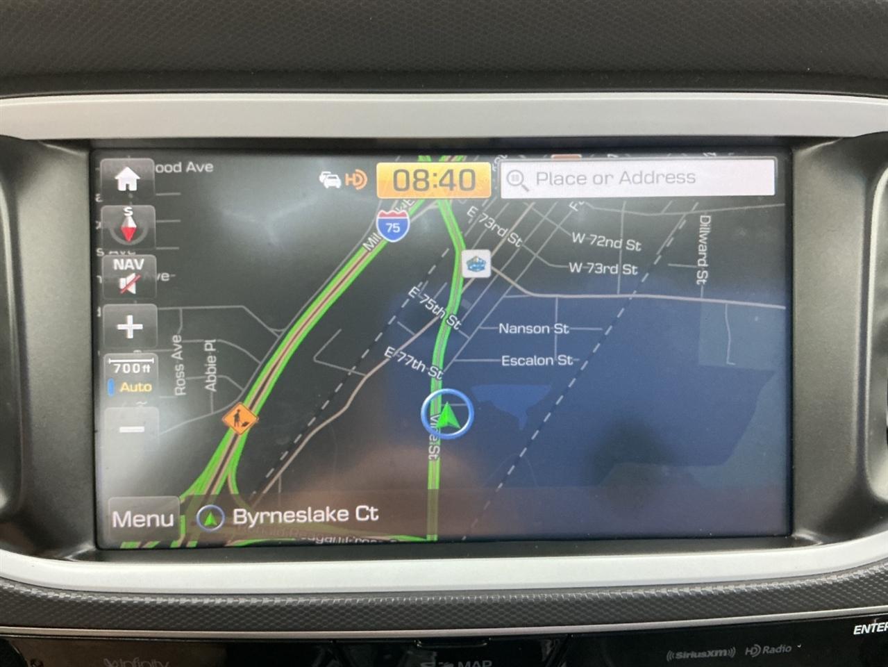 Hyundai Ioniq Electric Limited Hatchback 2019
