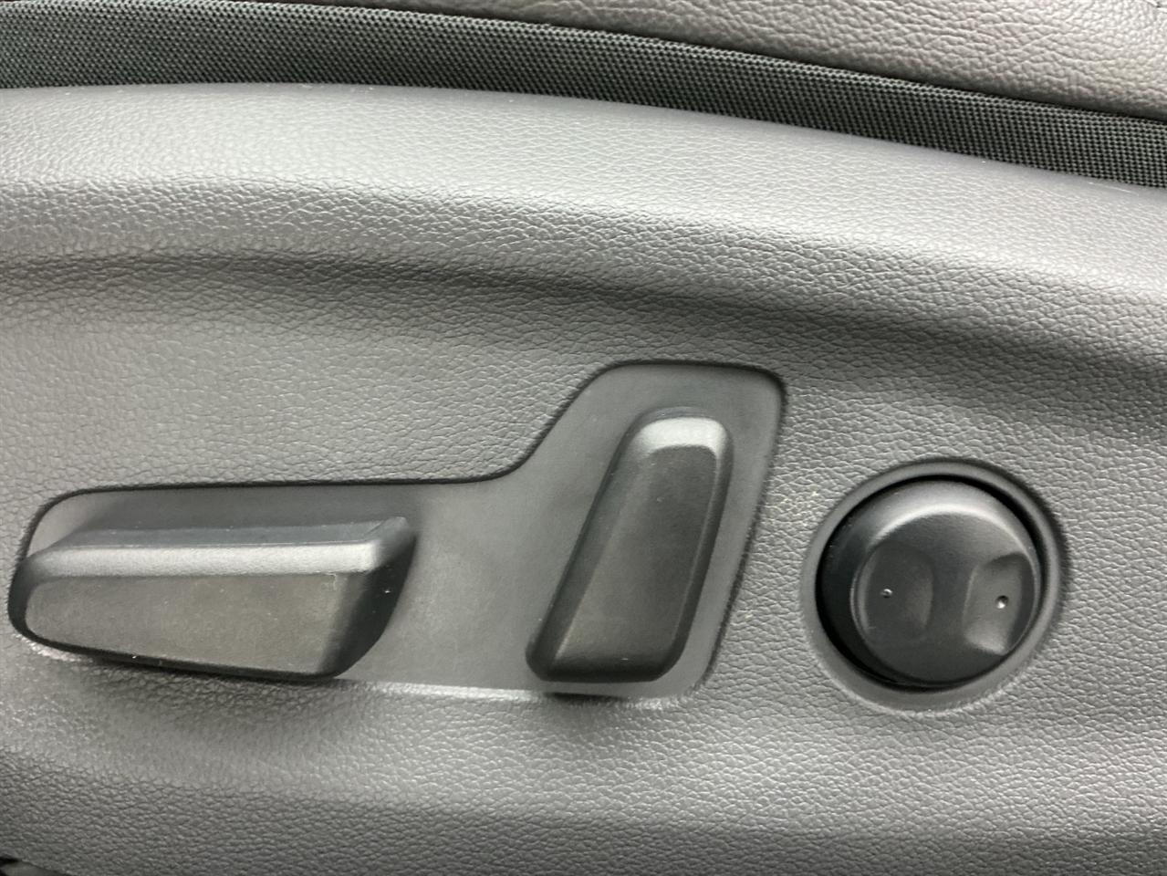 Hyundai Ioniq Electric Limited Hatchback 2019