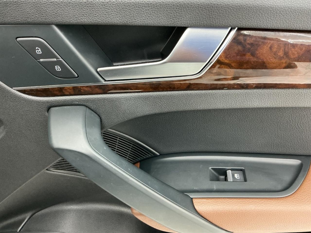 Audi Q5 2.0 TFSI Tech Premium Plus 2018
