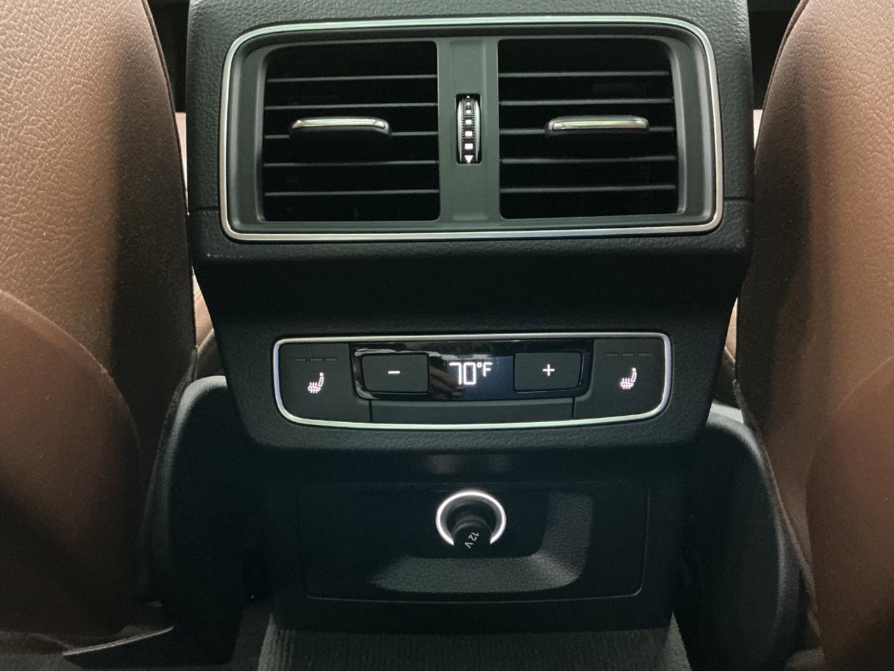 Audi Q5 2.0 TFSI Tech Premium Plus 2018