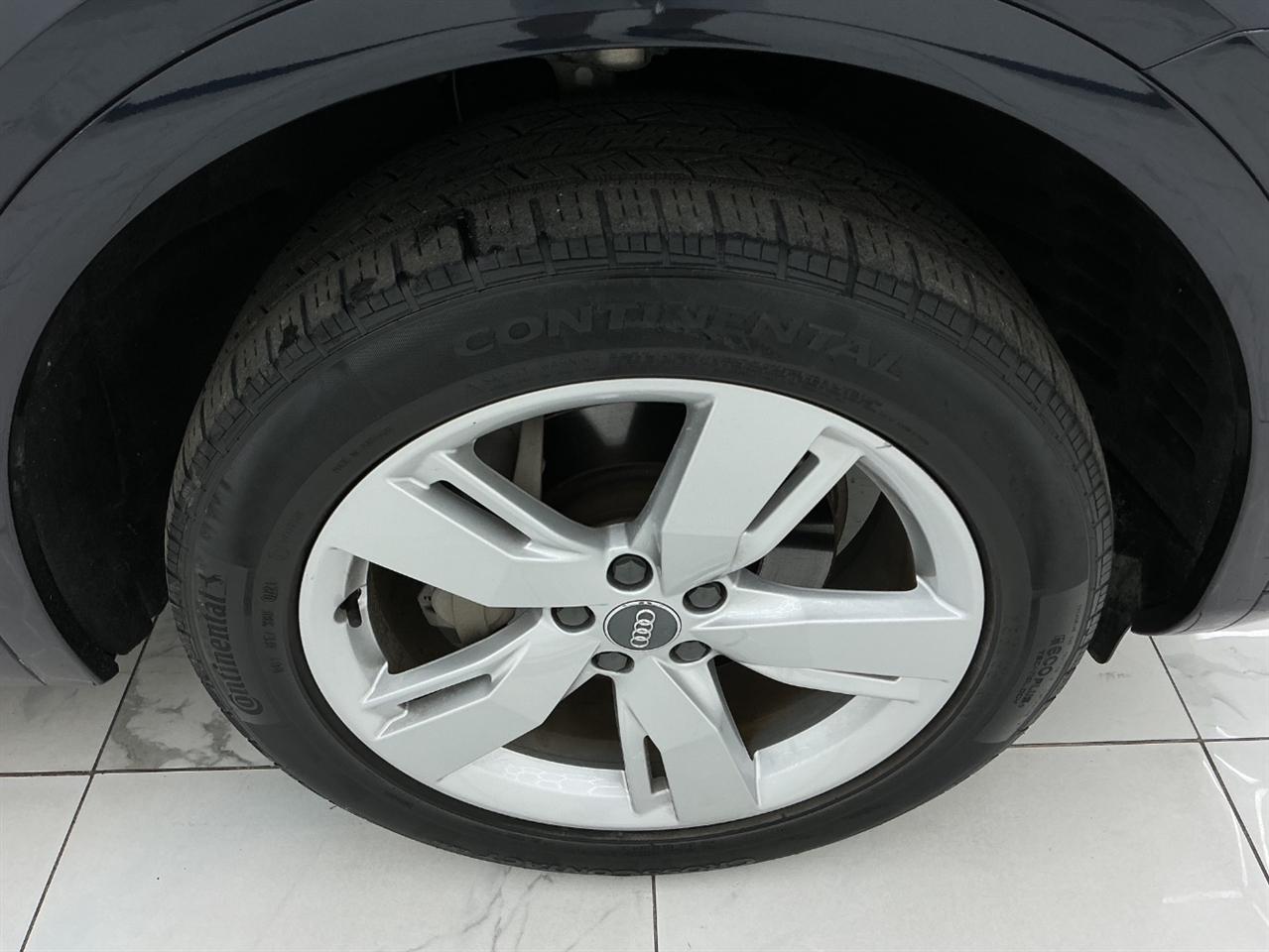 Audi Q5 2.0 TFSI Tech Premium Plus 2018