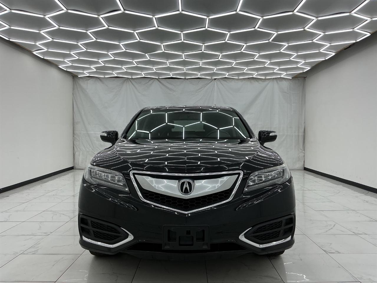Acura RDX AWD 2018