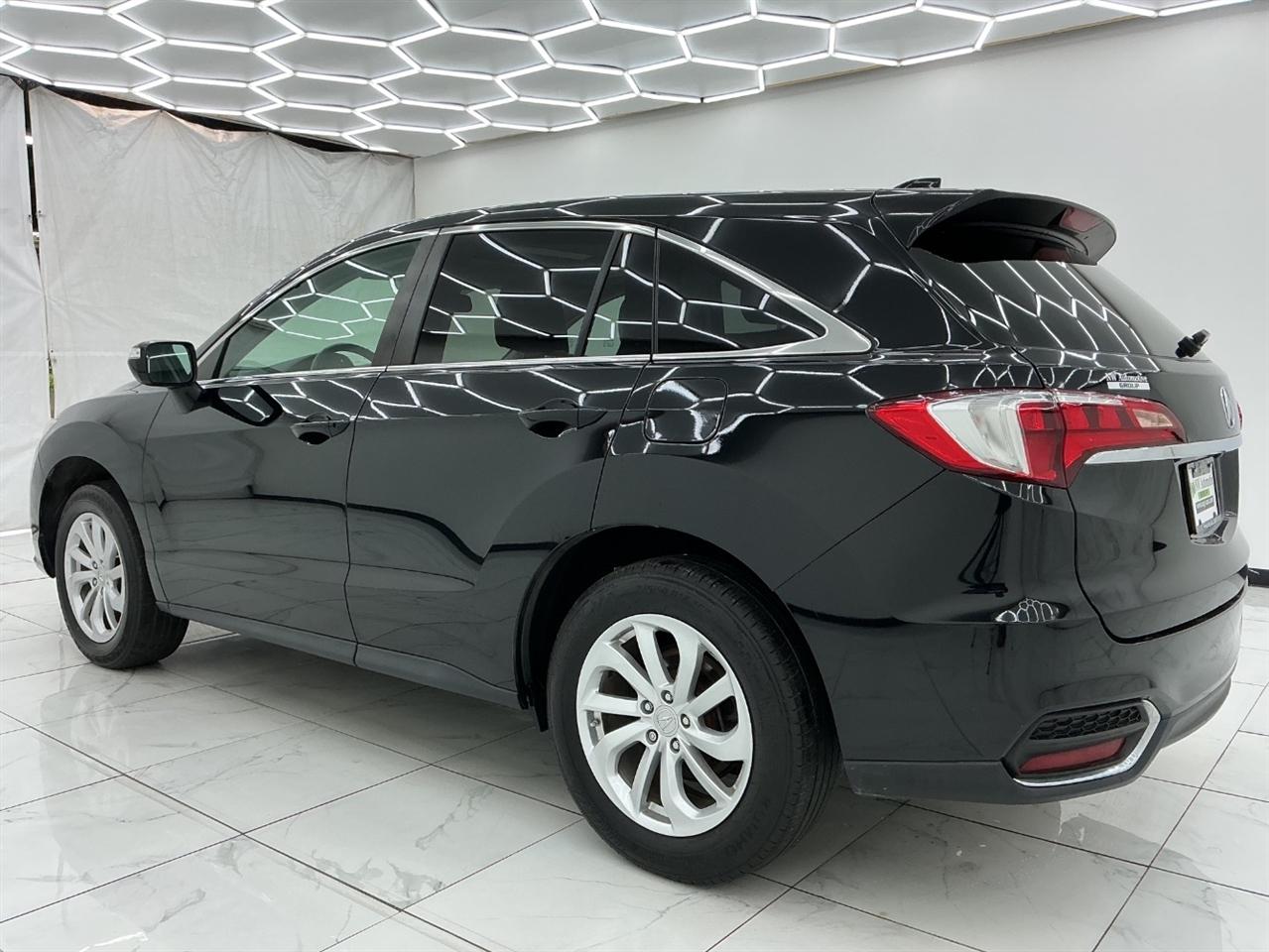 Acura RDX AWD 2018