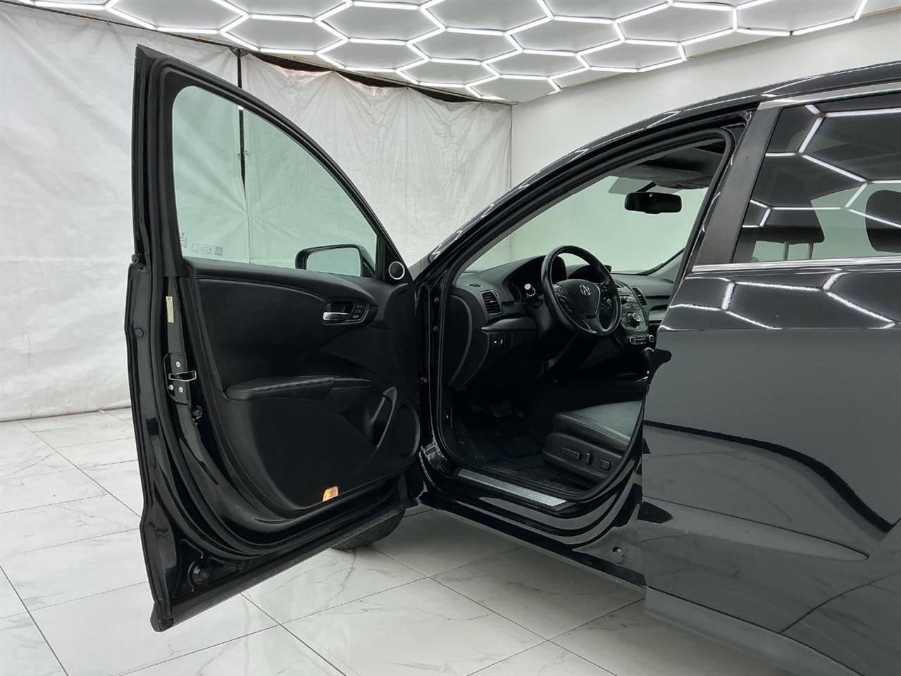 Acura RDX AWD 2018