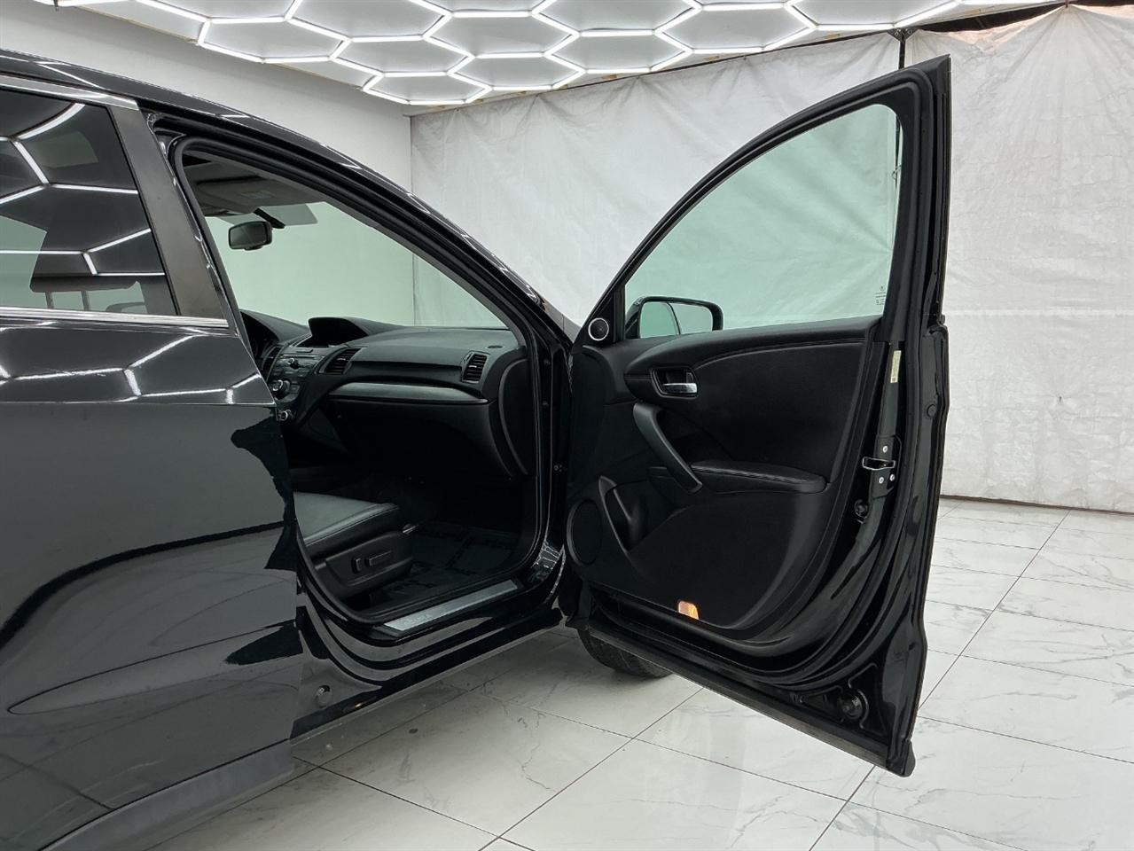 Acura RDX AWD 2018