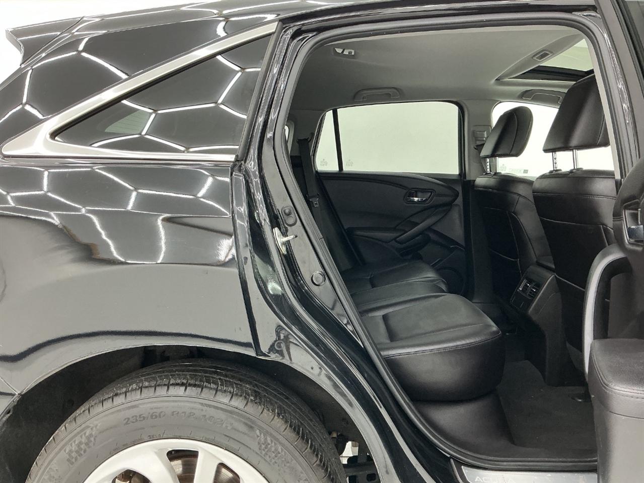 Acura RDX AWD 2018