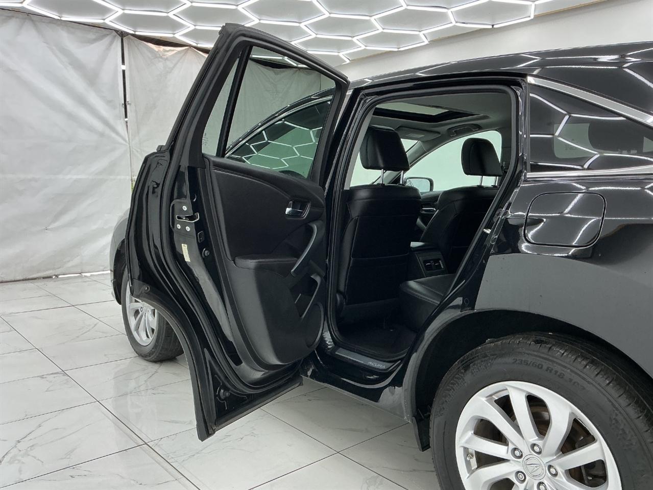 Acura RDX AWD 2018