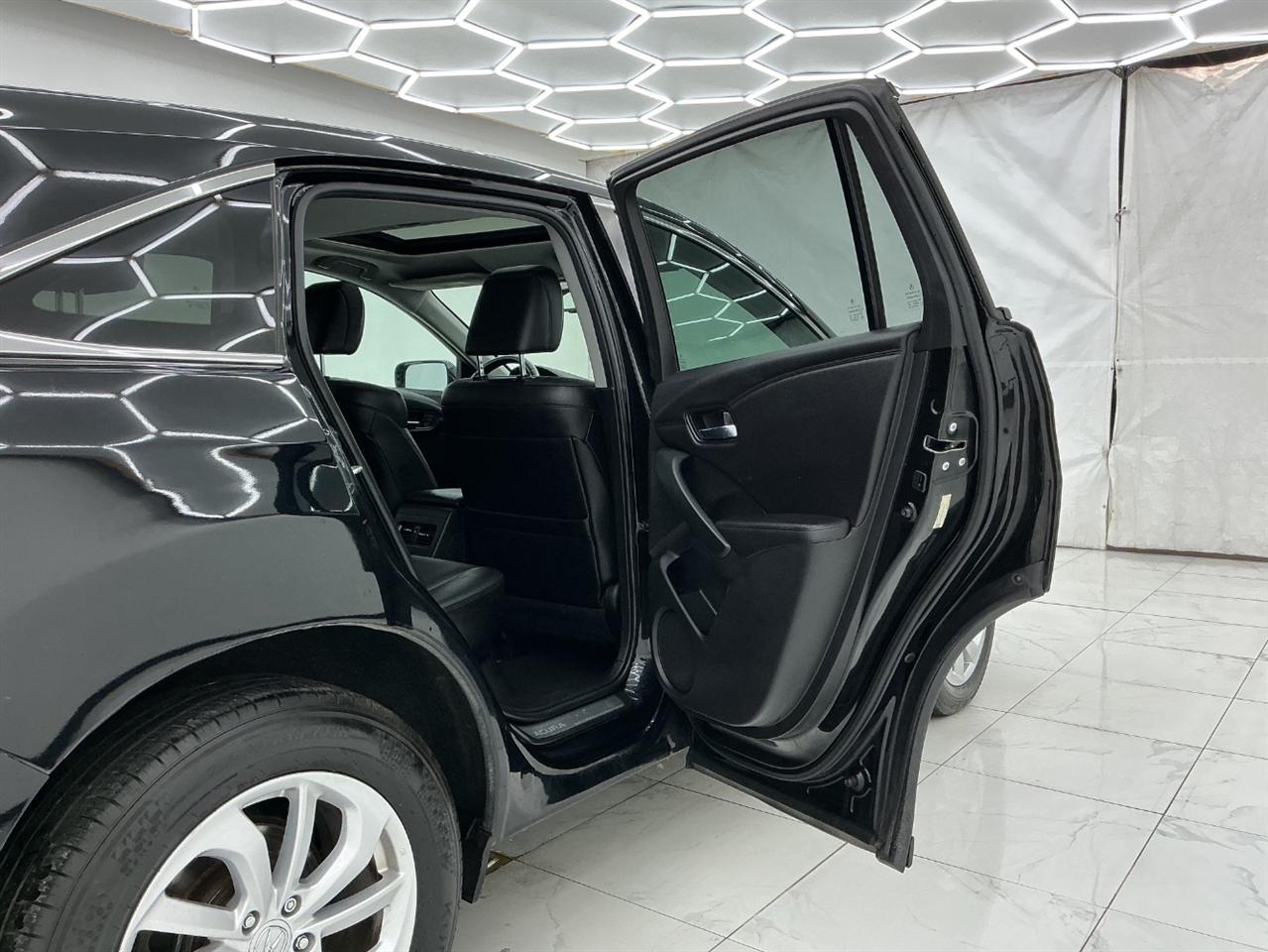 Acura RDX AWD 2018