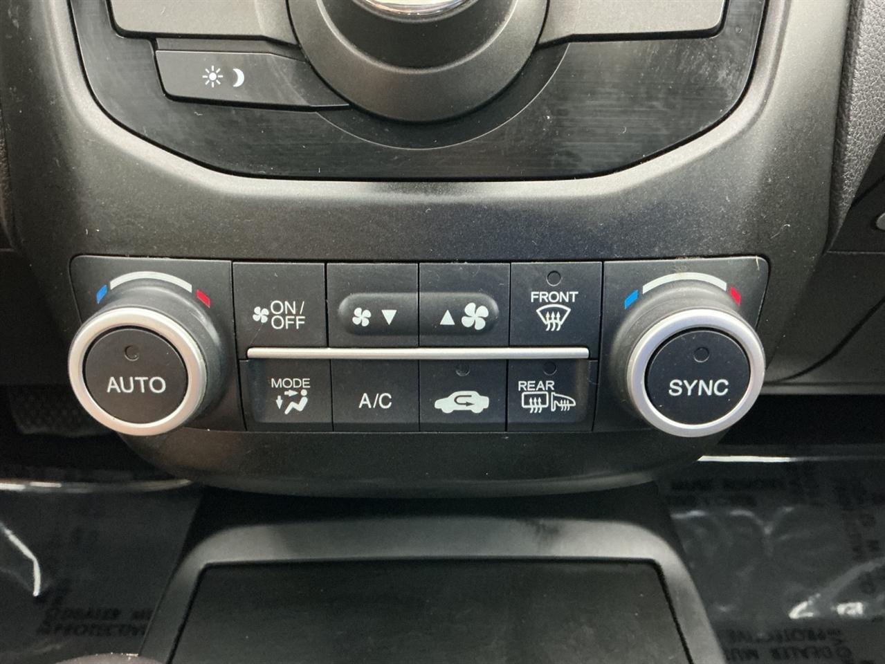 Acura RDX AWD 2018