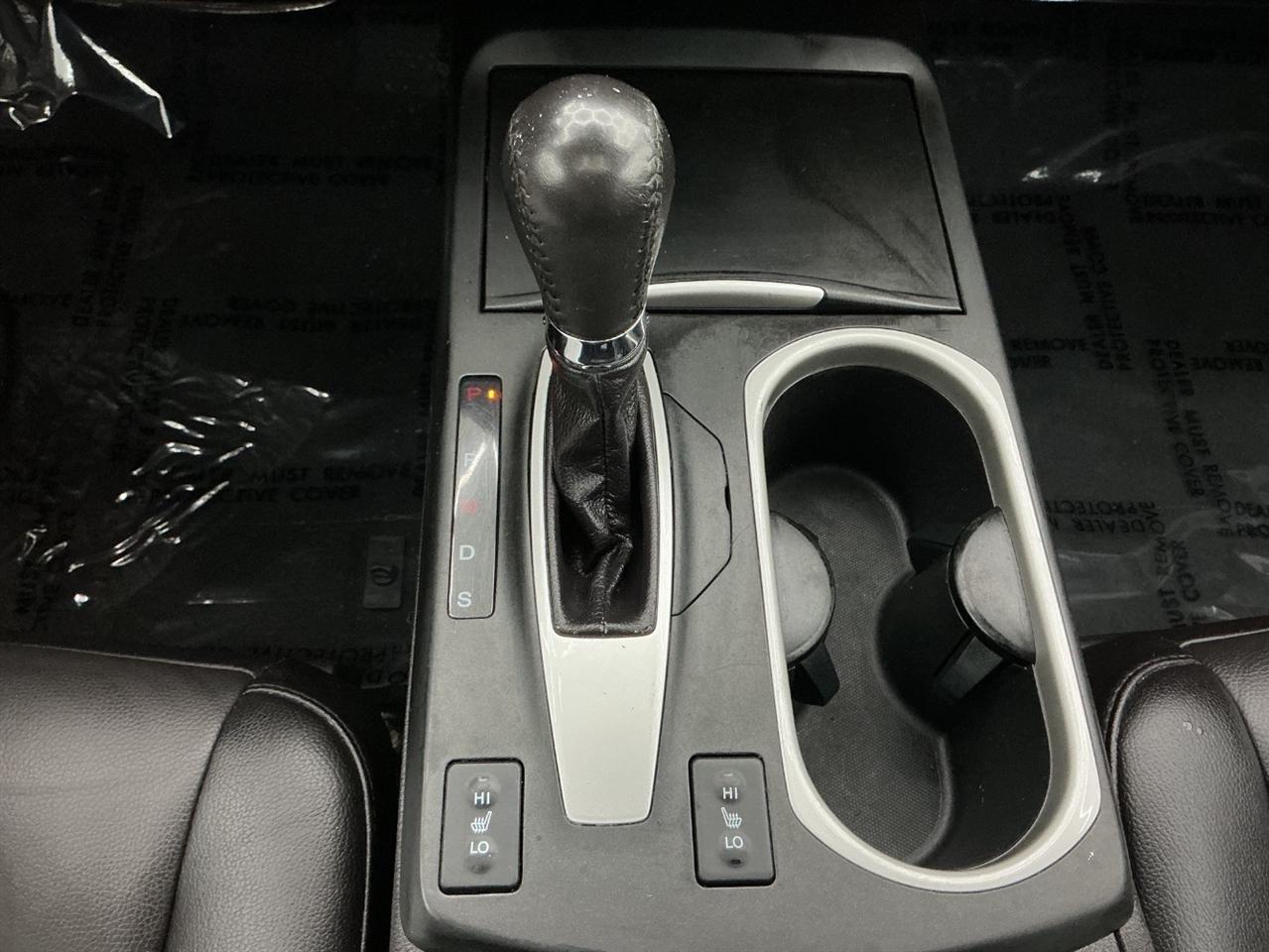 Acura RDX AWD 2018