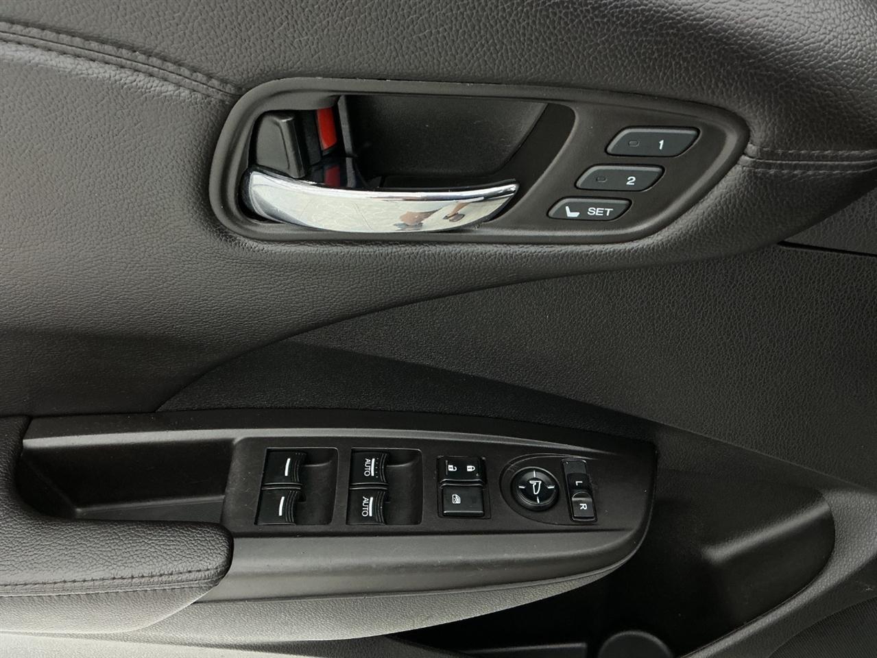 Acura RDX AWD 2018