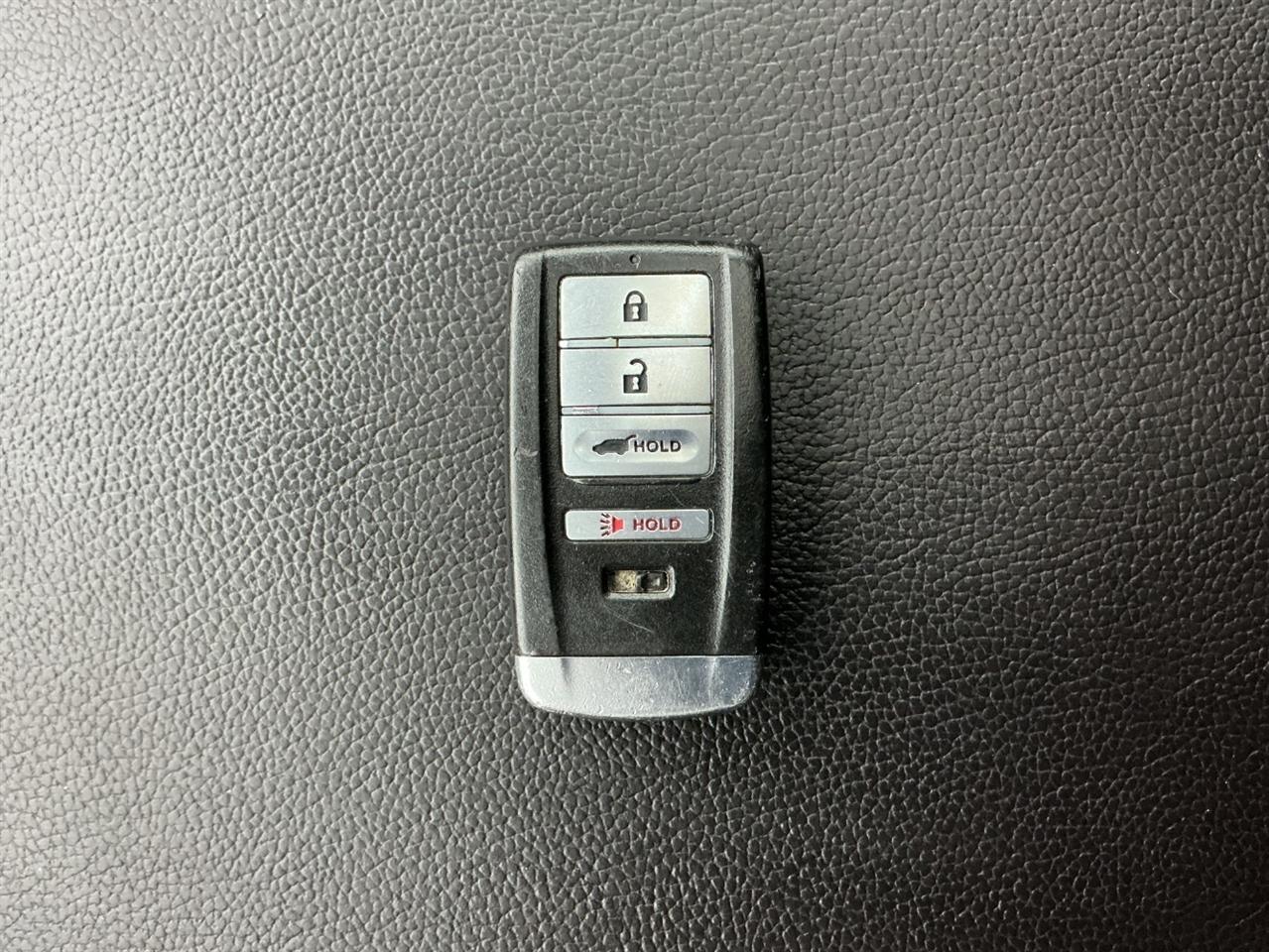 Acura RDX AWD 2018