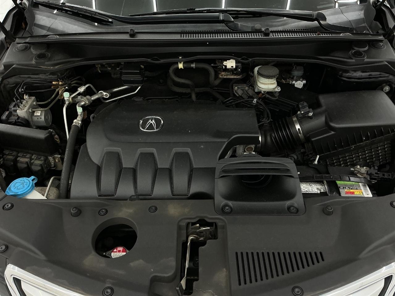 Acura RDX AWD 2018