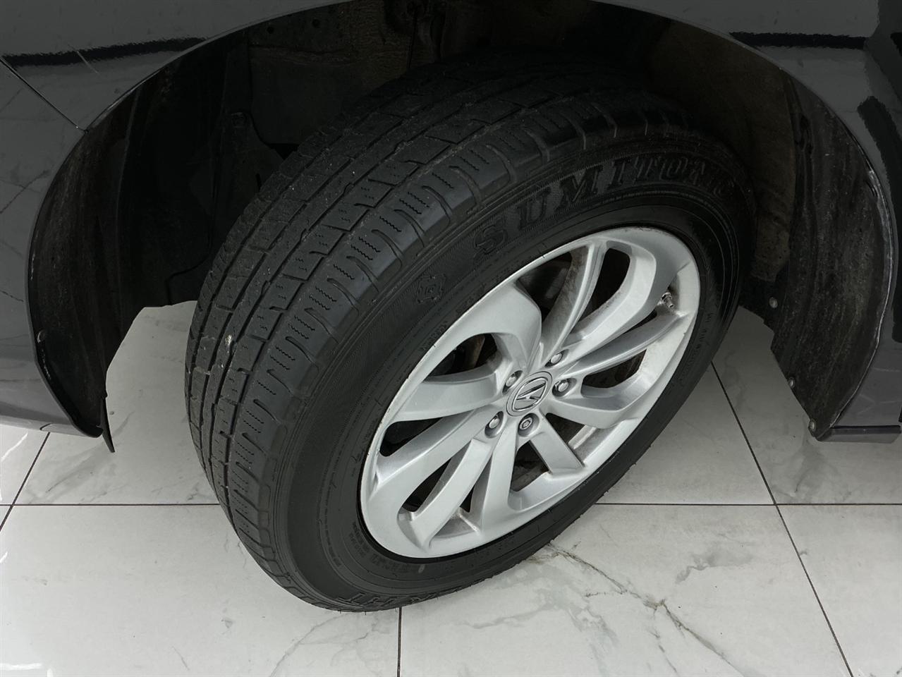 Acura RDX AWD 2018