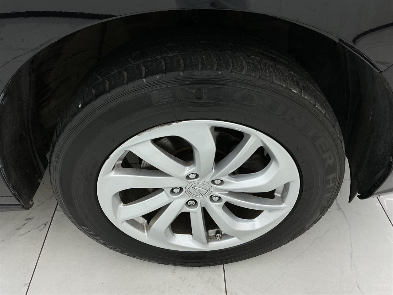 Acura RDX AWD 2018