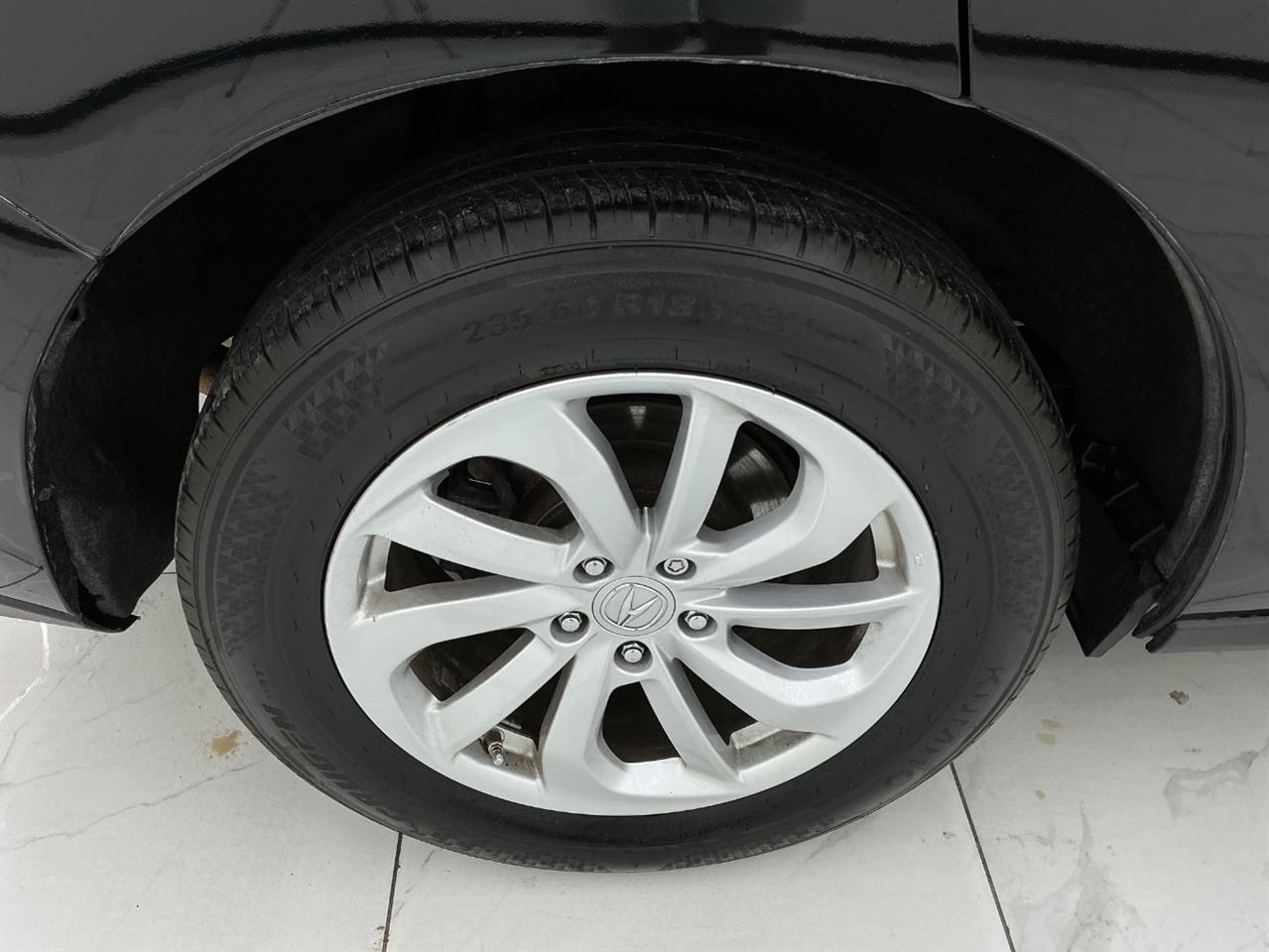 Acura RDX AWD 2018