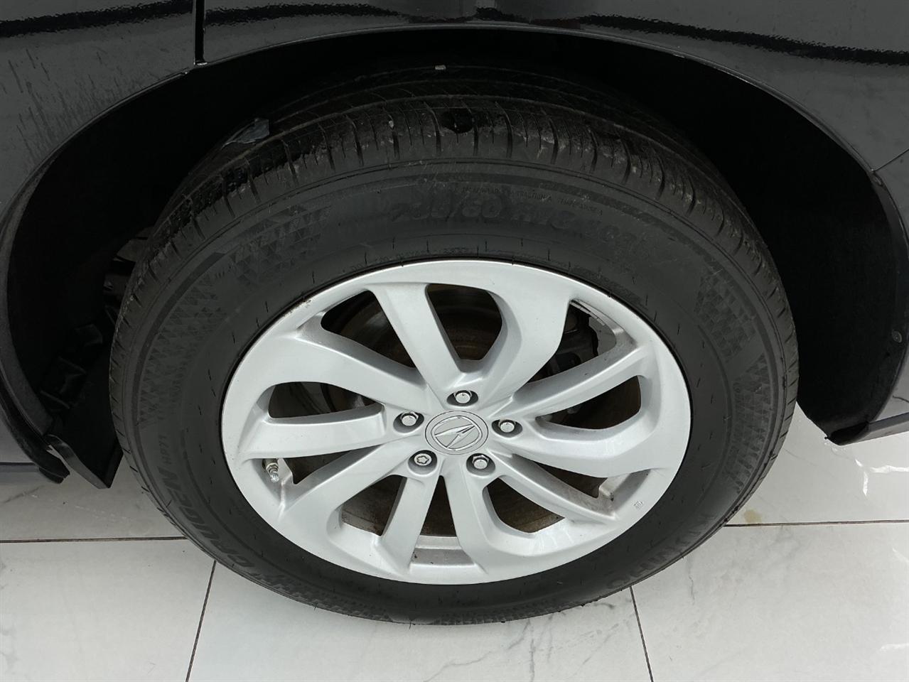 Acura RDX AWD 2018