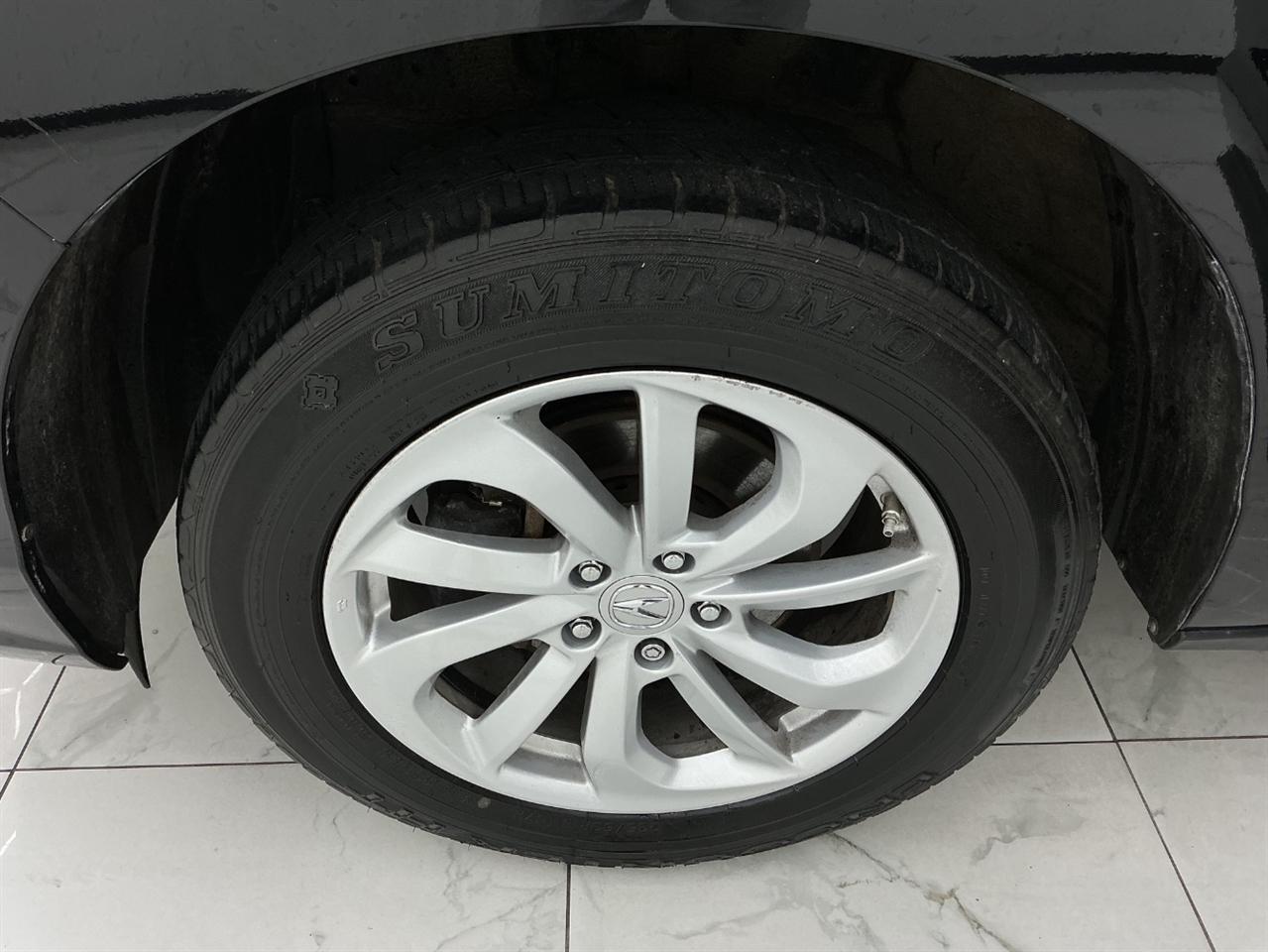Acura RDX AWD 2018