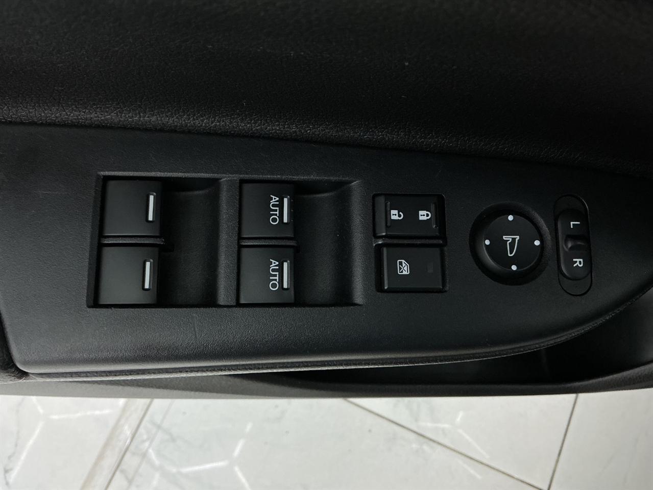 Honda Accord 4dr I4 CVT EX-L 2016